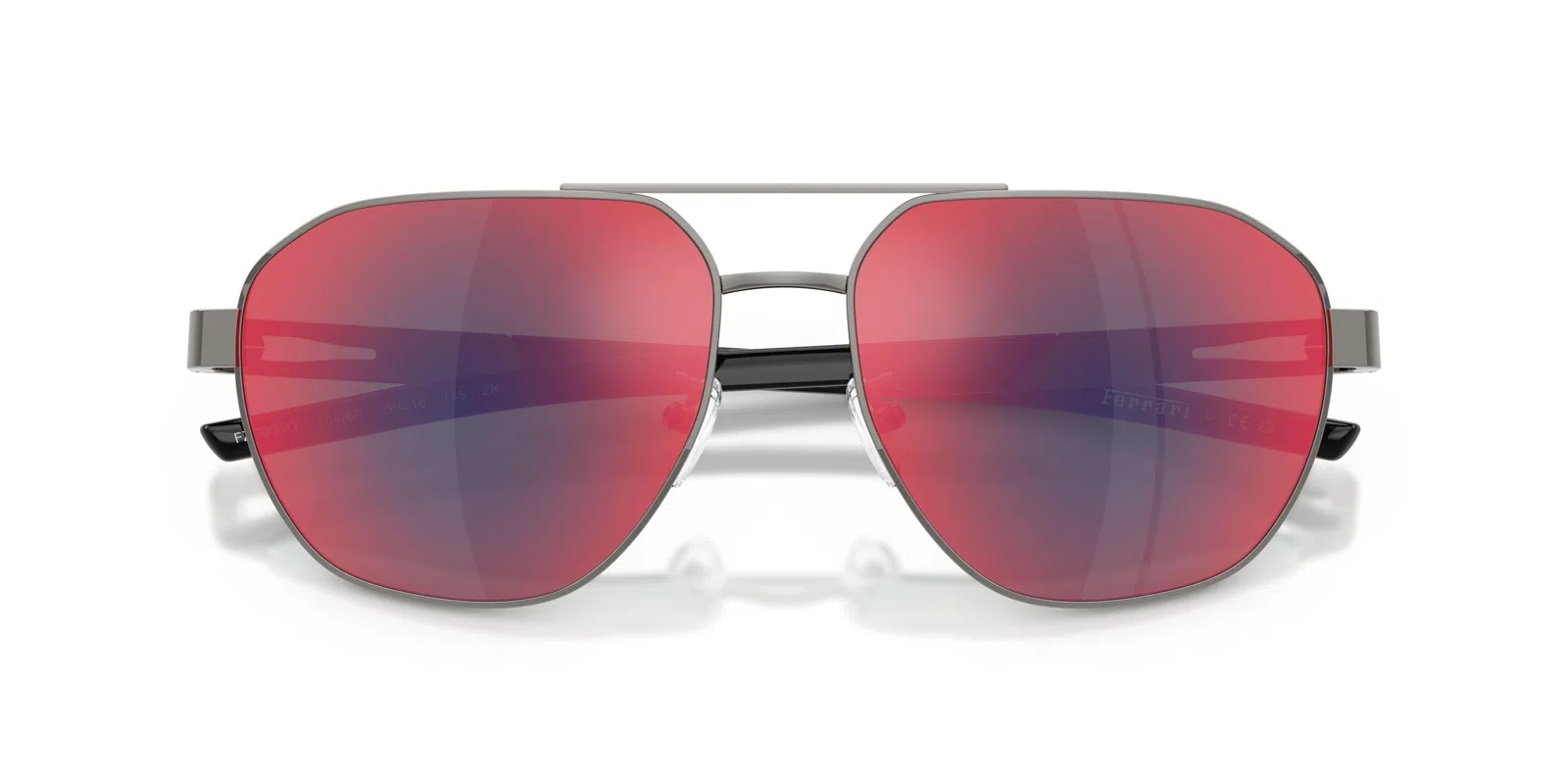Scuderia Ferrari 5004D Sunglasses - view 10